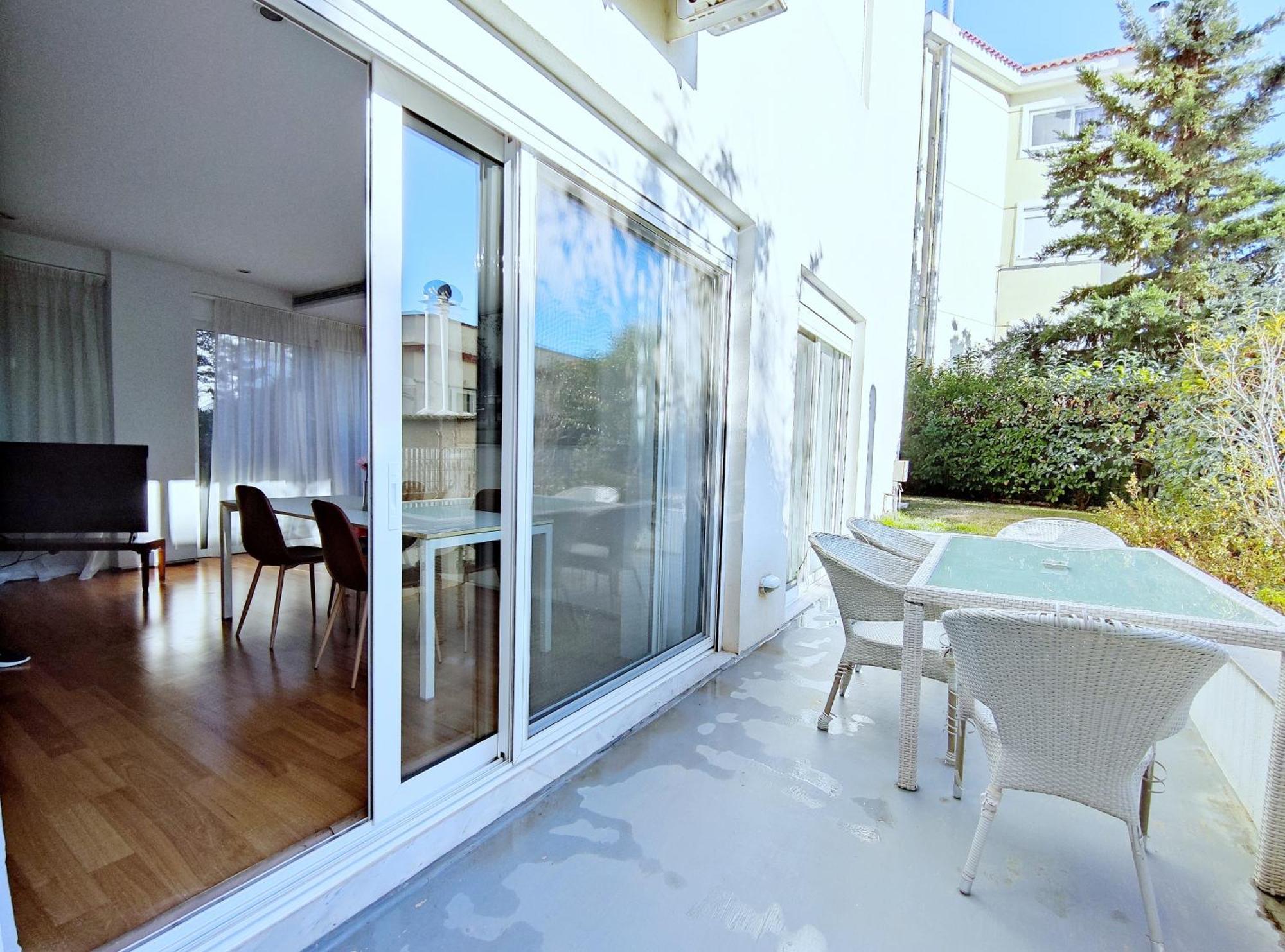 Verde Apartments Athen Værelse billede