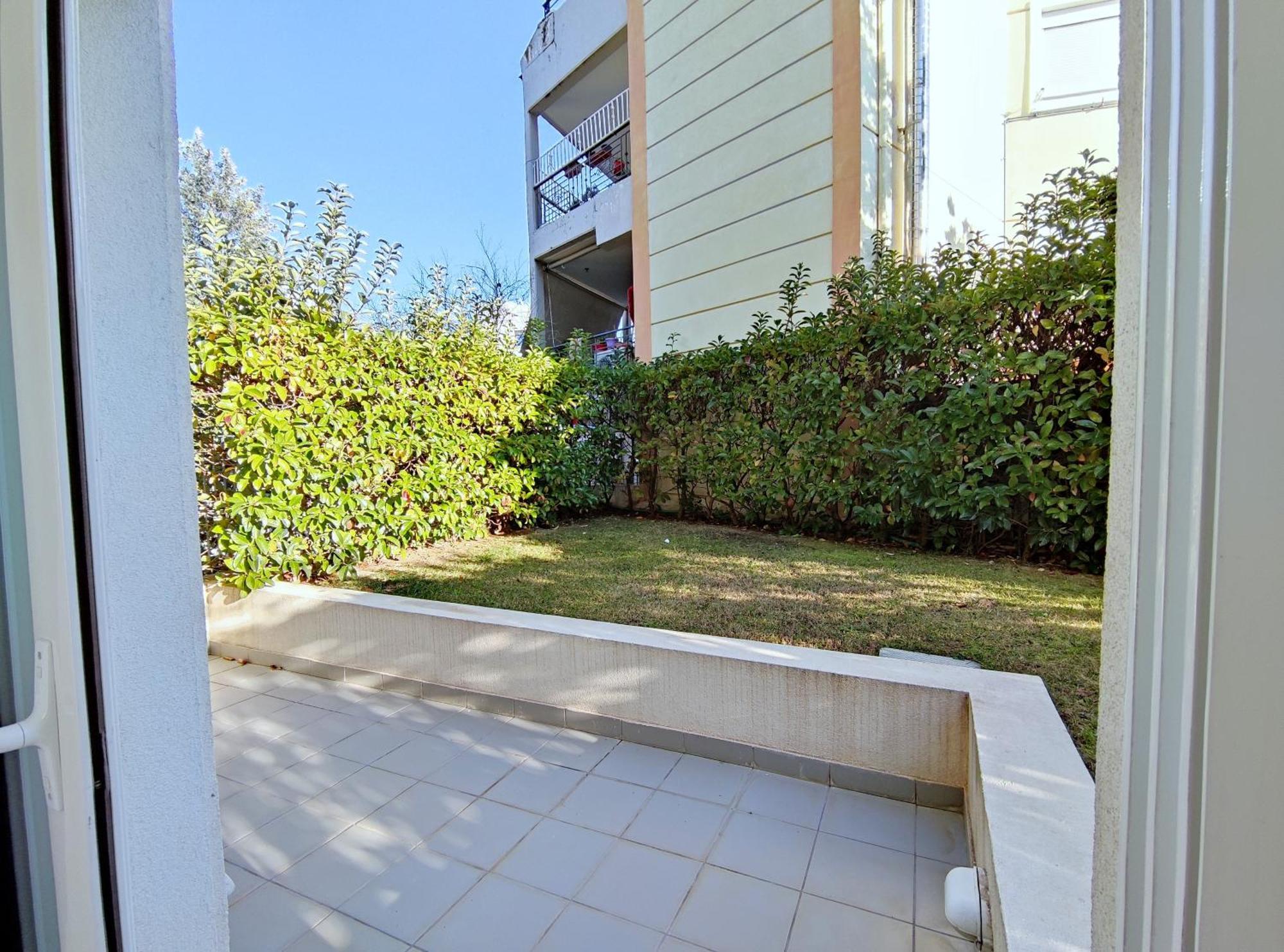 Verde Apartments Athen Værelse billede