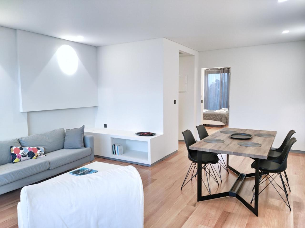 Verde Apartments Athen Eksteriør billede